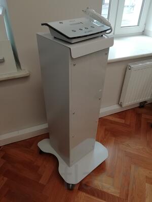 Дозатор газа INCO2 (с подогревом) для дерматологии, пневмо-акупунктуры