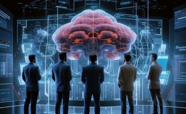Продвинутая русская AI-платформа вместо десятка разных провайдеров