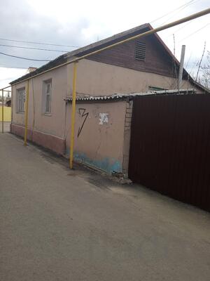 Здание 69.1 кв.м. и ЗУ площадью 159 +/- 17.1 кв.м
