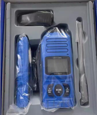 радиостанция VHF RADIO CY-A01