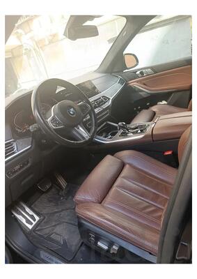 BMW, 2020