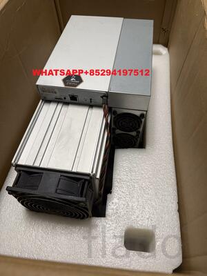 Bitmain Antminer zcash z15 pro 840k z15 Pro 860K server 1,800USDT