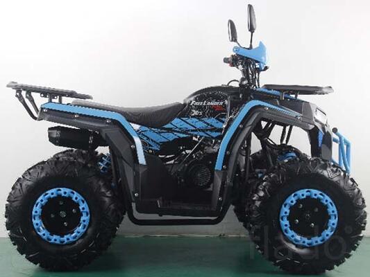 ATV Racer FreeLander PRO200XMR