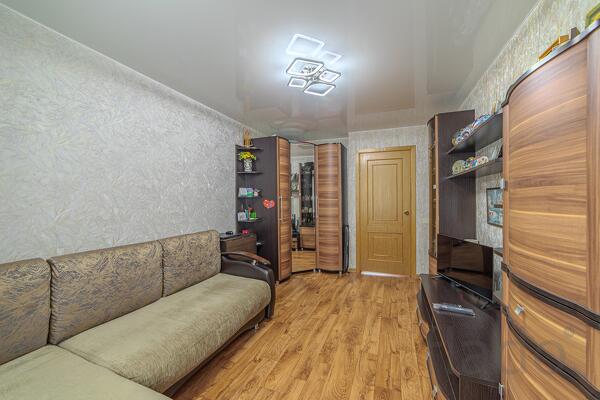 2-к квартира, 44 м², 5/5 эт.
