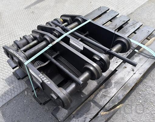 Квик каплер, быстросъем New Holland 655D 675D B80 B90 B100B LB110