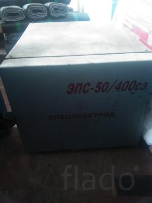 Продам печь ЭПС-50/400СЭ(1шт)