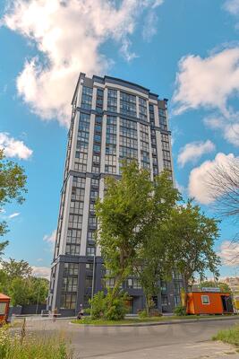 1-к квартира, 34 м², 13/18 эт.