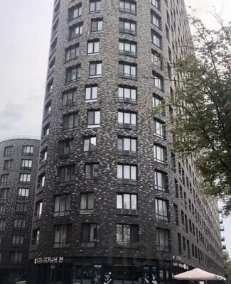 Машиноместо, 12 м²