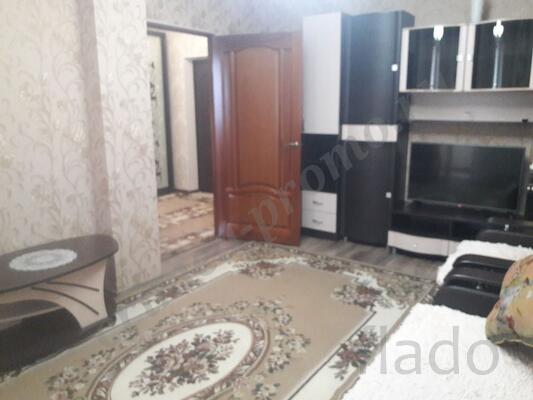 1-к квартира, 38 м², 5/10 эт.
