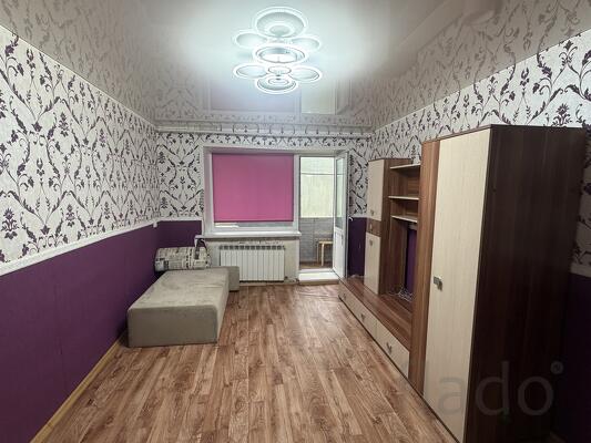 2-к квартира, 43 м², 2/2 эт.