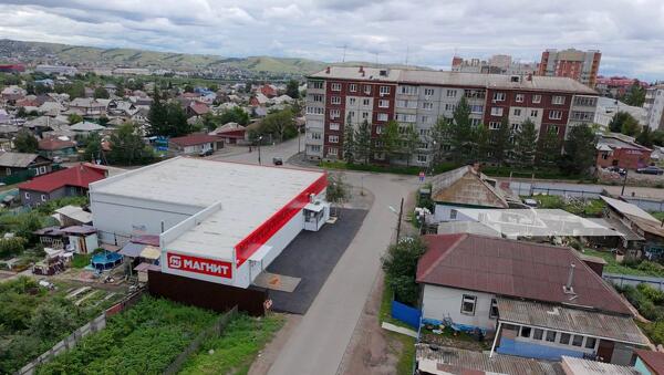 Продаётся готовый арендный бизнес