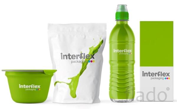 Interflex - изготовление упаковки малыми тиражами без излишних трат