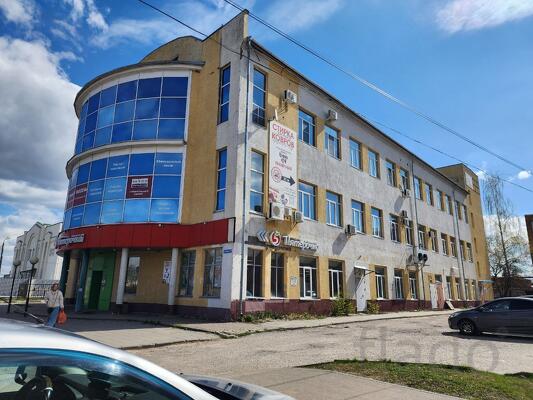 Нежилое помещение в Коломне