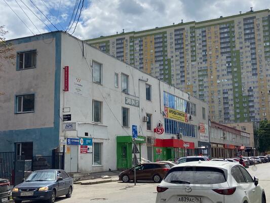 2 (два) Нежилых помещения 96,3 и 261,1 кв м г. Самара