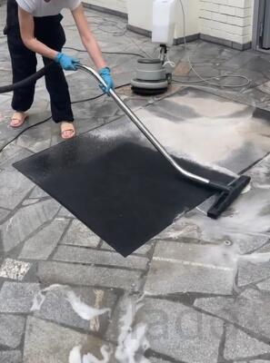 Клининговые услуги