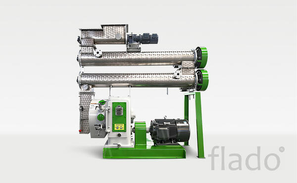 Animal Feed Machine for Sale