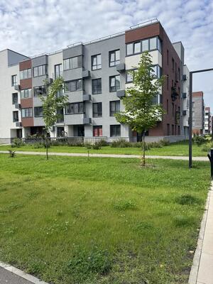 1-к квартира, 38 м², 1/5 эт.