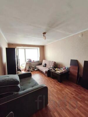 1-к квартира, 32 м², 4/9 эт.