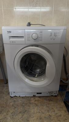 Стиральная машина Beko MVN 59011 M