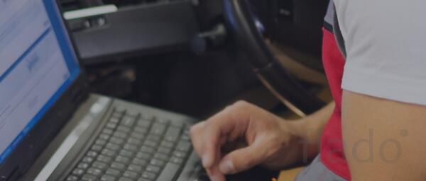диагностика коробки передач в Transmission system