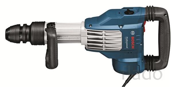 Продаю - молоток отбойный Bosch GSH 11 VC ( новый)