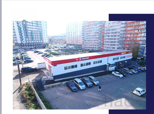 Продам доходный ГАБ в Красноярске