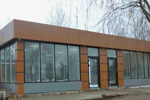 Сдаю помещение посуточно 120 кв.м для мероприятий. Собственник