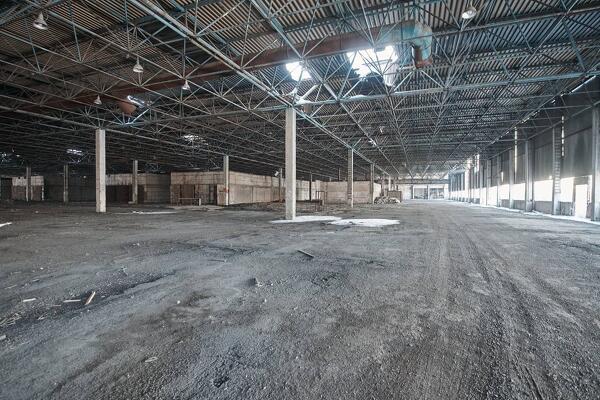 Склад 30 000 м² под РЦ