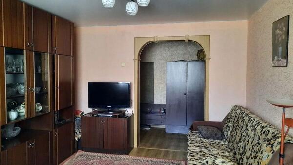 2-к квартира, 48 м², 5/5 эт.