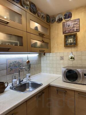 3-к квартира, 71 м², 5/9 эт.