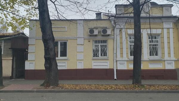 Помещение пл.56 м. в центре города