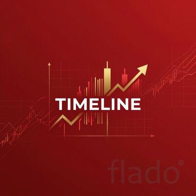 Торговый советник Timeline на платформе МТ5