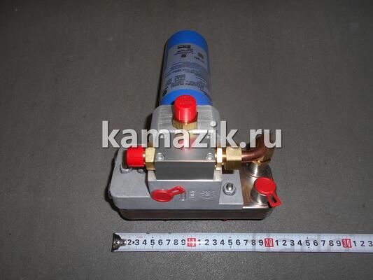 Оригинальные запчасти КамАЗ