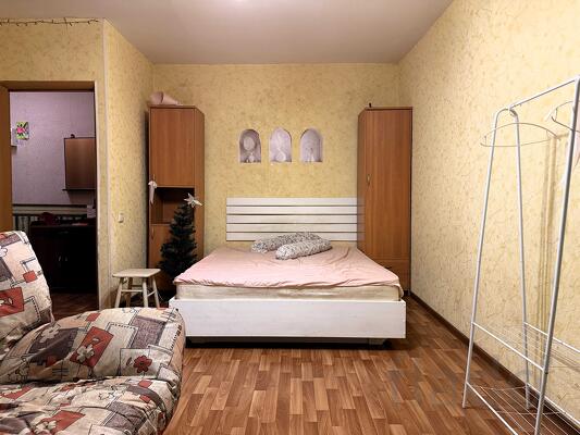 1-к квартира, 29 м², 2/5 эт.