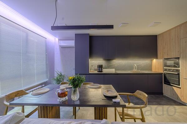 3-к квартира, 71 м², 8/16 эт.