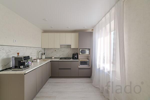 2-к квартира, 63 м², 7/12 эт.