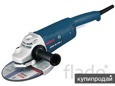 Продаю - Болгарка Bosch- GWS 20 – 230, 2000 ВТ