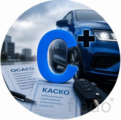 Автострахование ОСАГО