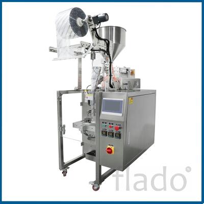 Оборудование для упаковки гранул в саше MD-300K