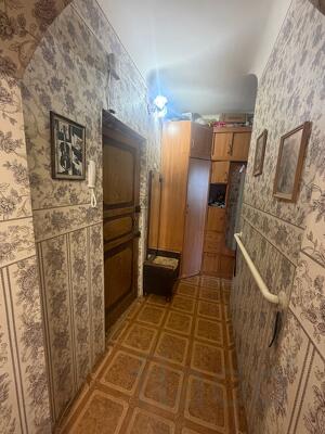 2-к квартира, 55 м², 4/5 эт.