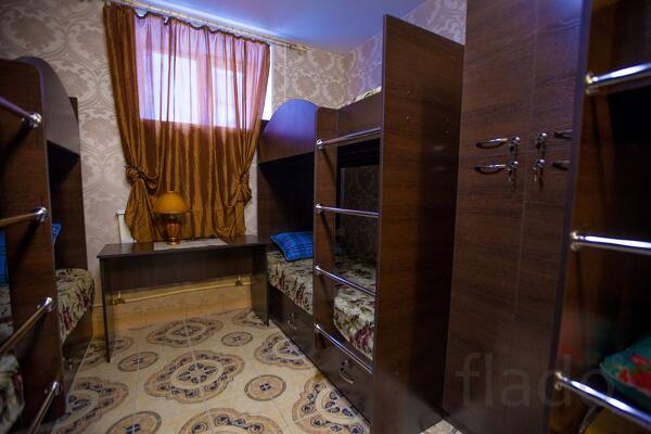 Места суточной аренды рядом с кубом в Барнауле