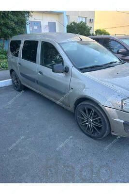 ВАЗ (LADA) Largus, 2013
