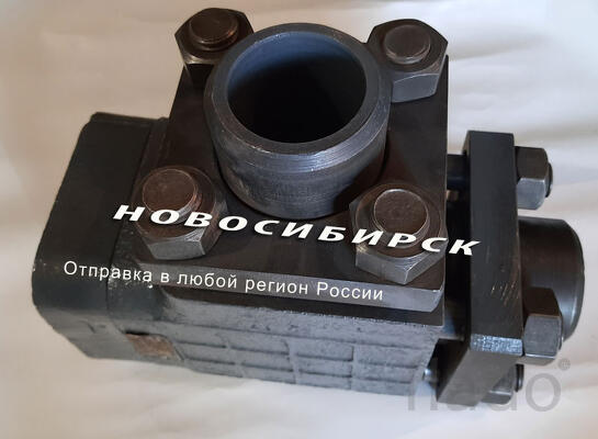 Гидроклапан обратный Г51-37 УХЛ4