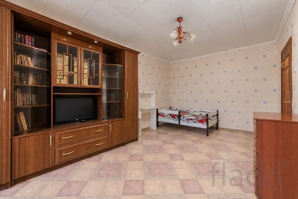1-к квартира, 29 м², 5/5 эт.
