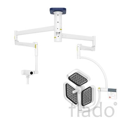 Светильник медицинский хирургический потолочный CADUCEUS CL2-L3-CAM