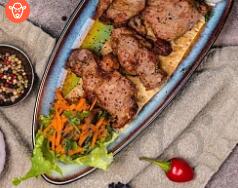 грузинская кухня с доставкой