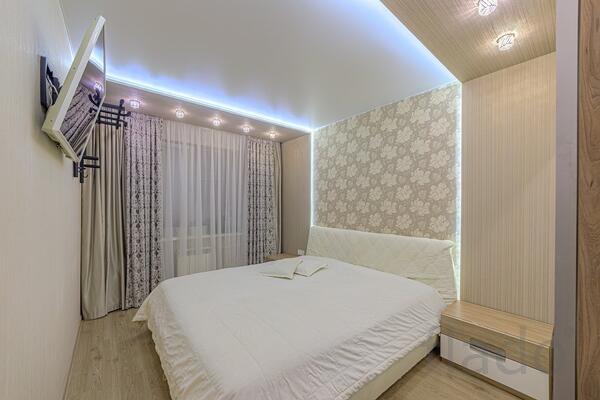 3-к квартира, 71 м², 4/9 эт.