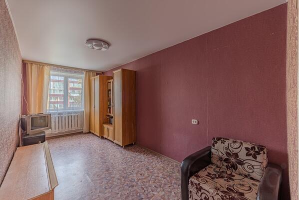 2-к квартира, 45 м², 3/5 эт.