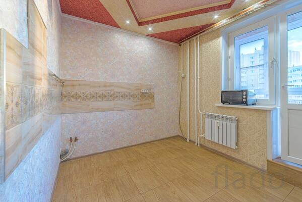 1-к квартира, 40 м², 9/13 эт.