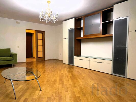 2-к квартира, 90 м², 9/11 эт.